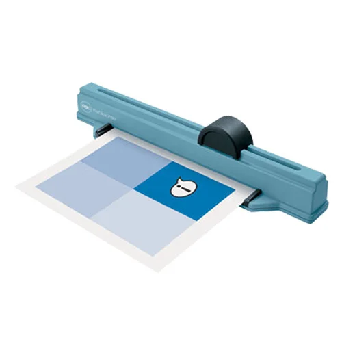 KIT ENCUADERNADORA PROCLICK GBC 6HJS CARTA 32925