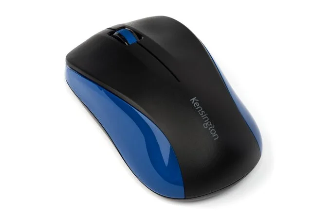 MOUSE INALAMBRICO KENSINGTON K72464 BLUE FOR LIFE