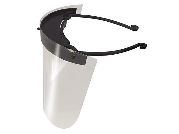PROTECTOR FACIAL UNIDAD