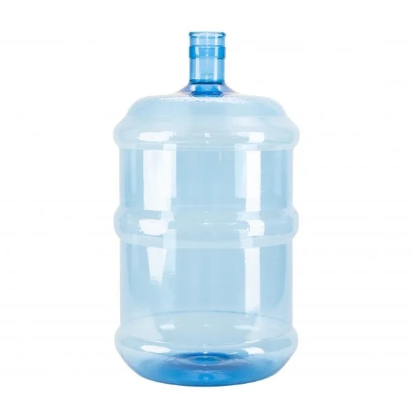 REPUESTO BOTELLON AGUA VACIO