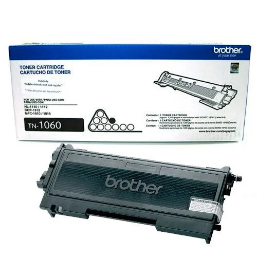 TONER BROTHER TN 1060 P/HL1110-1122i