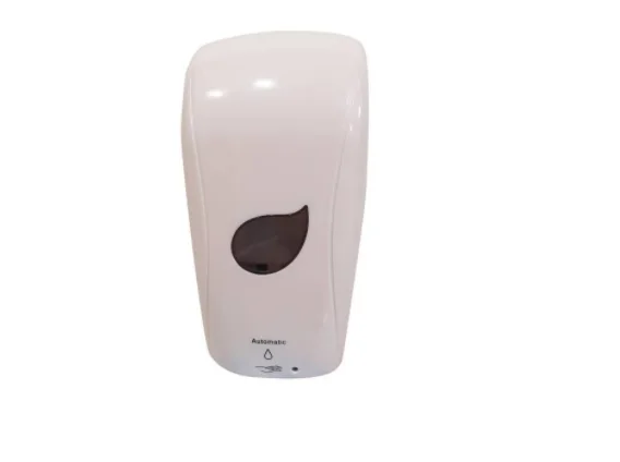 DISPENSADOR JABON AUTOMATICO 1.2LT BIOPAPER SD-962