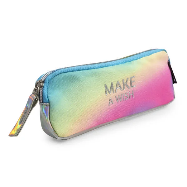 ESTUCHE ESCOLAR RAINBOW HAZE RHEIN 378223