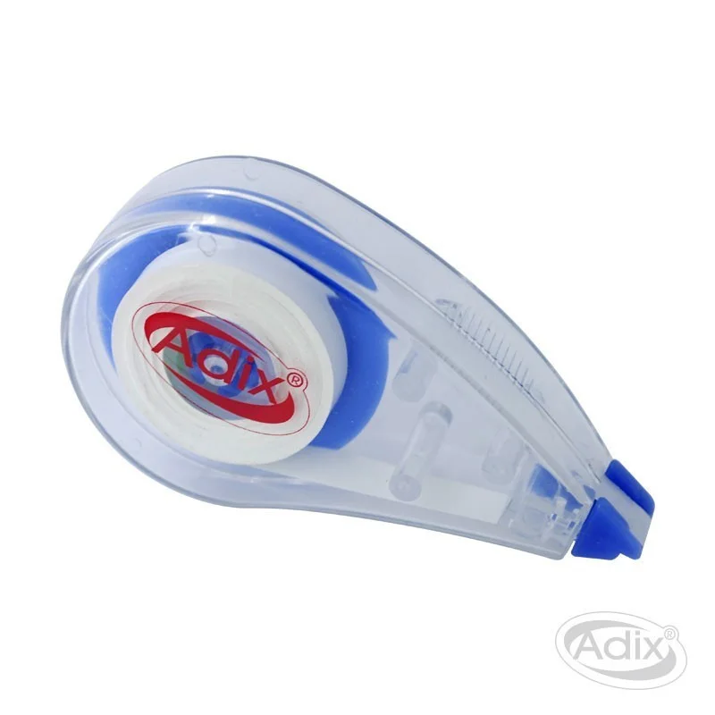 CORRECTOR CINTA 6MM X 5MT ADIX
