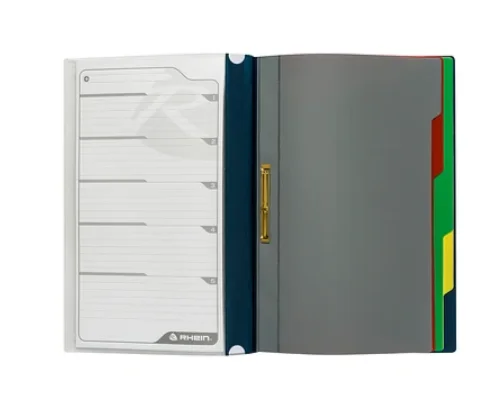 CARPETA OFICIO MULTIMATERIA RHEIN 314448