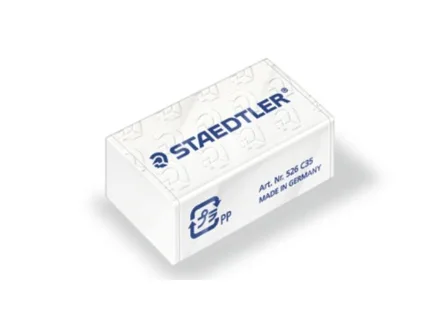 GOMA DE BORRAR CHICA STAEDTLER C35