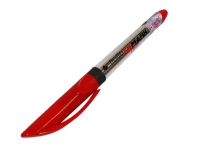 PLUMON PERMANENTE CD ROJO M TRATTO