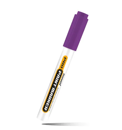 PLUMON OLEO VIOLETA MONAMI PAINT