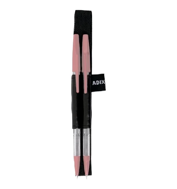 PORTA LAPIZ C/ELASTICO PARA CUADERNO ADIX A301024