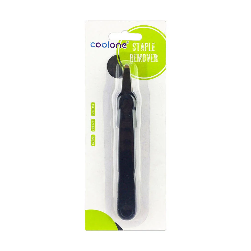 SACACORCHETE PALANCA PLASTICO COOLONE 19180005