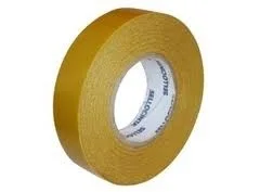 CINTA DOBLE CONTACTO 12 X 50MT SELLOCINTA AMARILLO