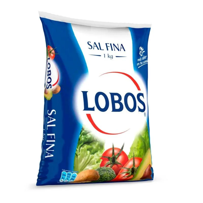 SAL 1KL MESA LOBOSi