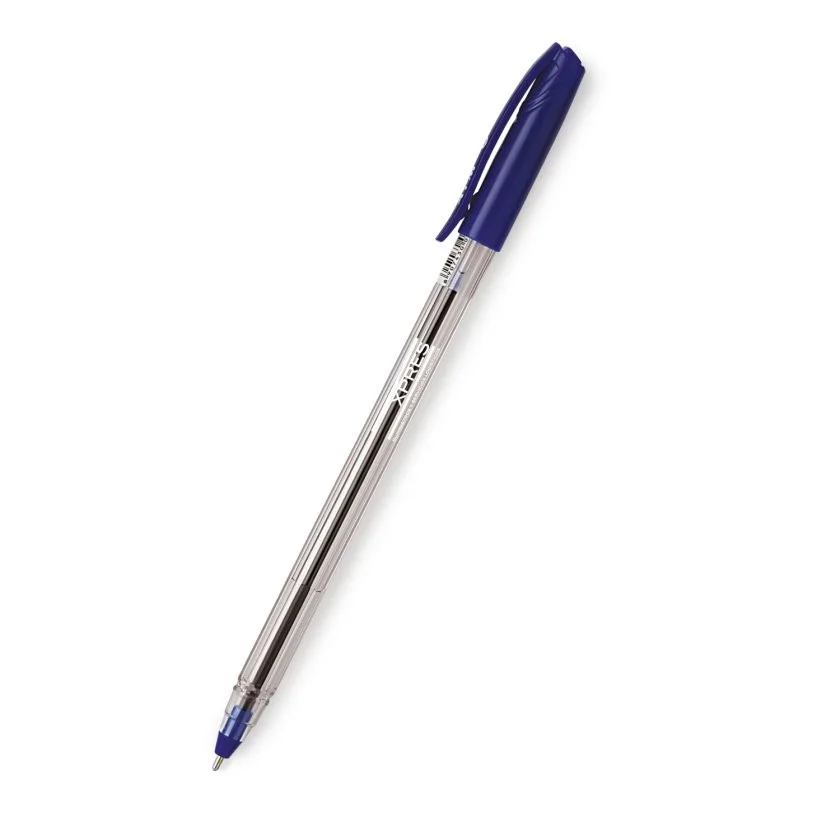 LAPIZ PASTA AZUL M 1.0 OFIXPRES
