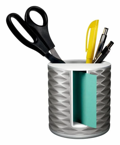 PORTA POST IT Z 3M PORTA LAPIZ ABS-330