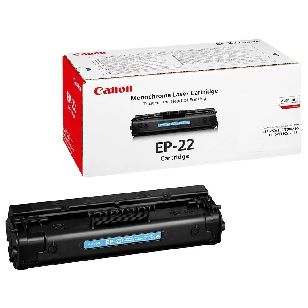TONER CANON EP 22