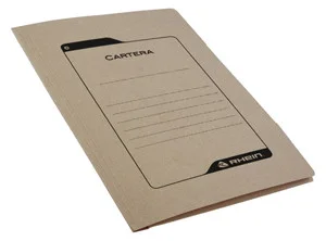 CARPETA OFICIO CARTERA KRAF RHEIN 314410 ECOLOGICO