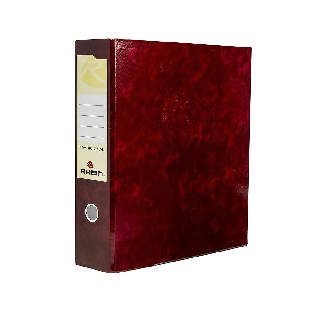 ARCHIVADOR OFICIO ANCHO BURDEO RHEIN 311146