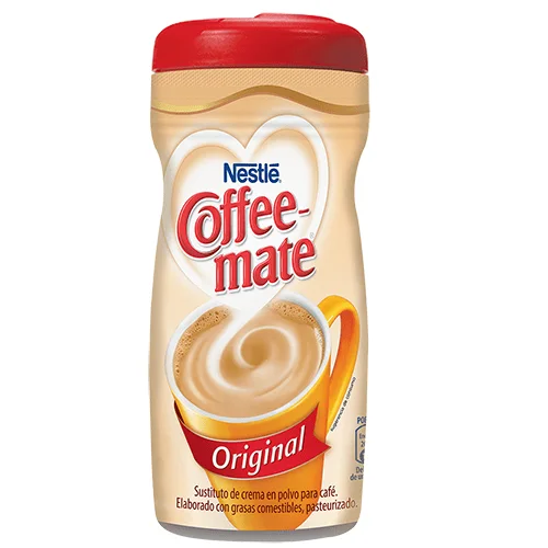 COFFEE MATE ORIGINAL NESTLE 435G
