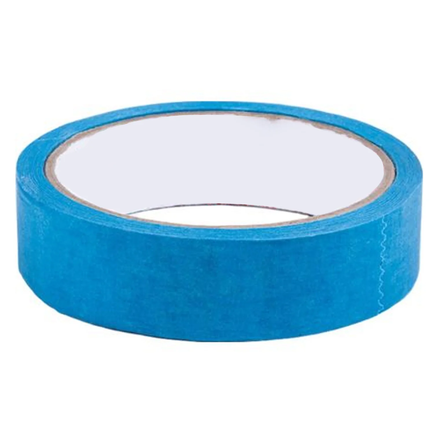 MASKING TAPE COLOR CELESTE 18CM X 30MT  JM