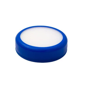 ESPONJERO PLASTICO REDONDO 8CMS FOSKA TD7098