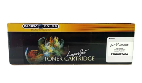 TONER ALTERNATIVO HP CF248X NEGRO 248X PACIFIC