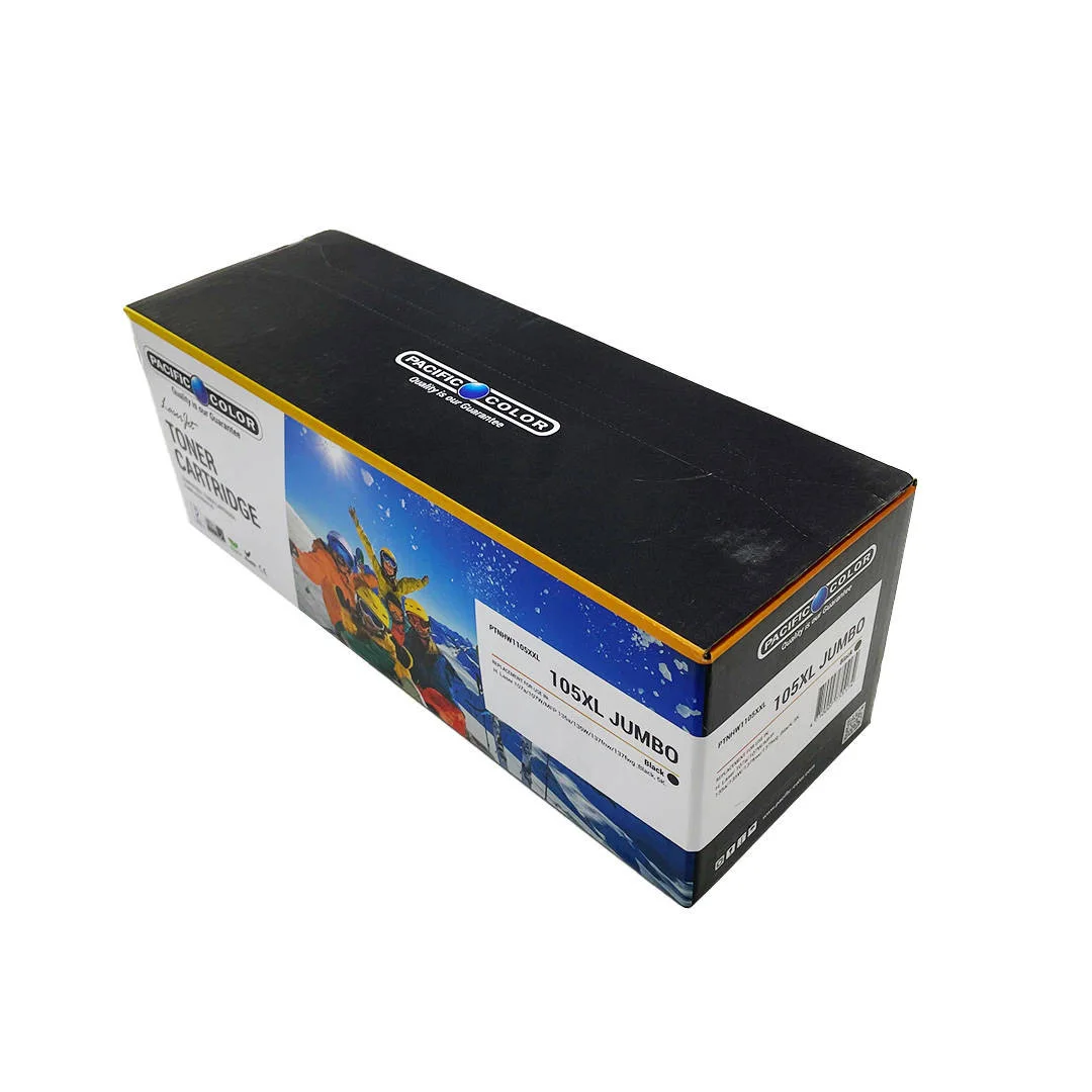 TONER ALTERNATIVO HP 1105A/103A/107R PACIFIC XXL