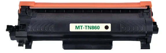 TONER ALTERNATIVO BROTHER TN 860 L-2880