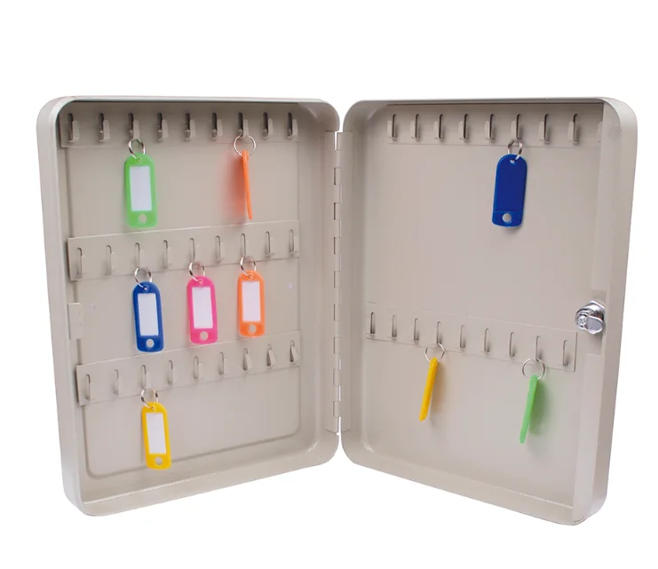 CAJA PARA LLAVES 45 LLAVEROS ADIX