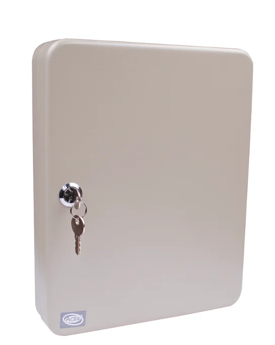 CAJA PARA LLAVES 60 LLAVEROS ADIX