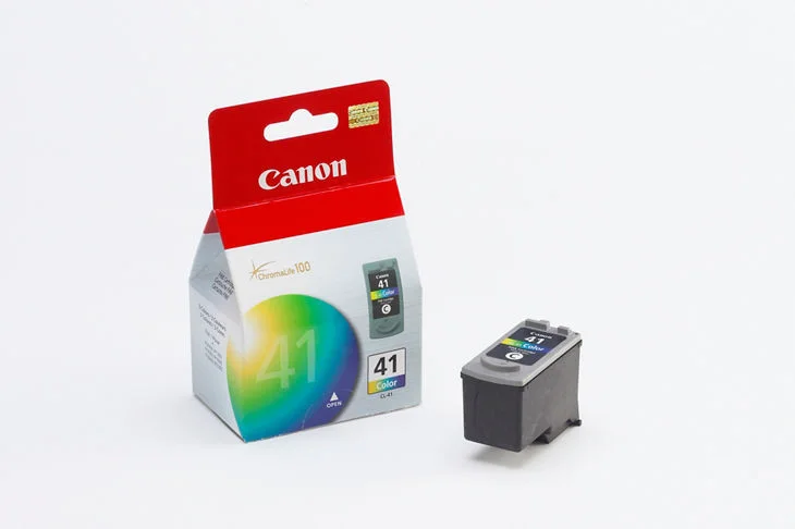 CARTRIDGE CANON 41 COLOR