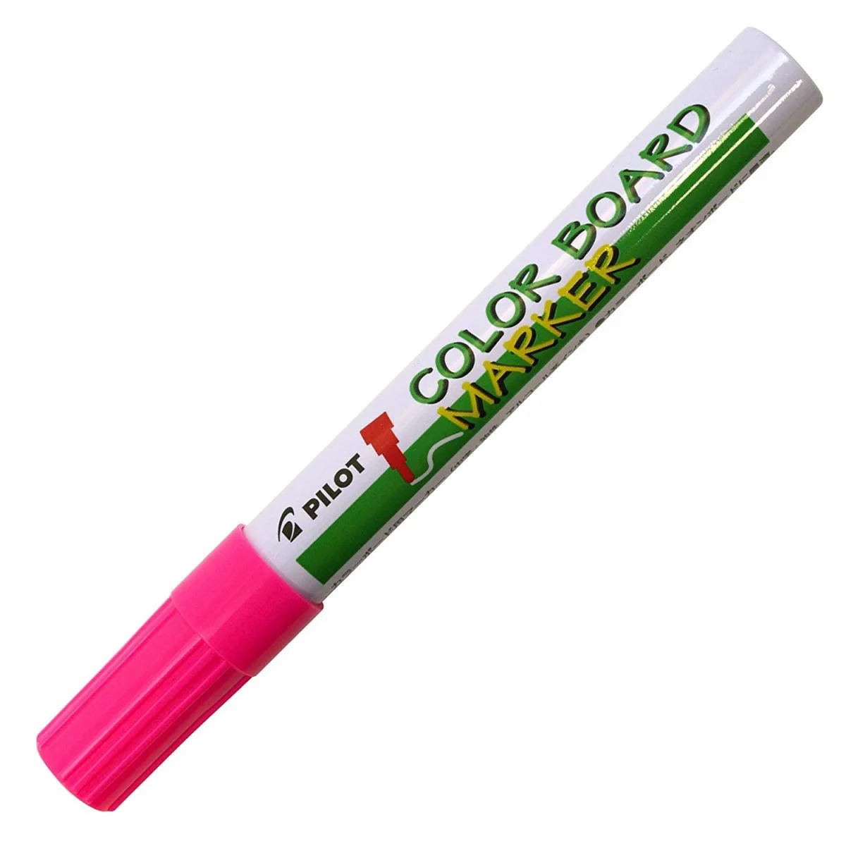 PLUMON TIZA ROSADO 4MM PILOT