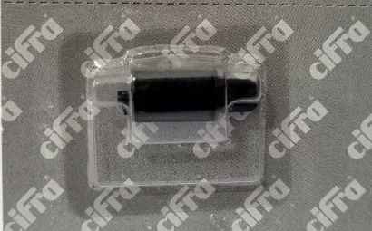 RODILLO ALTERNATIVO IR-40 NEGRO CALCULADORA