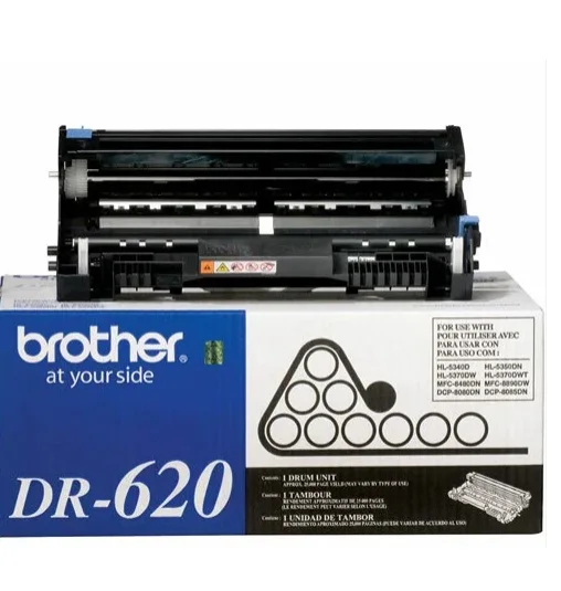 DRUM BROTHER DR 620