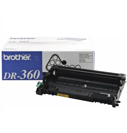 DRUM BROTHER DR 360