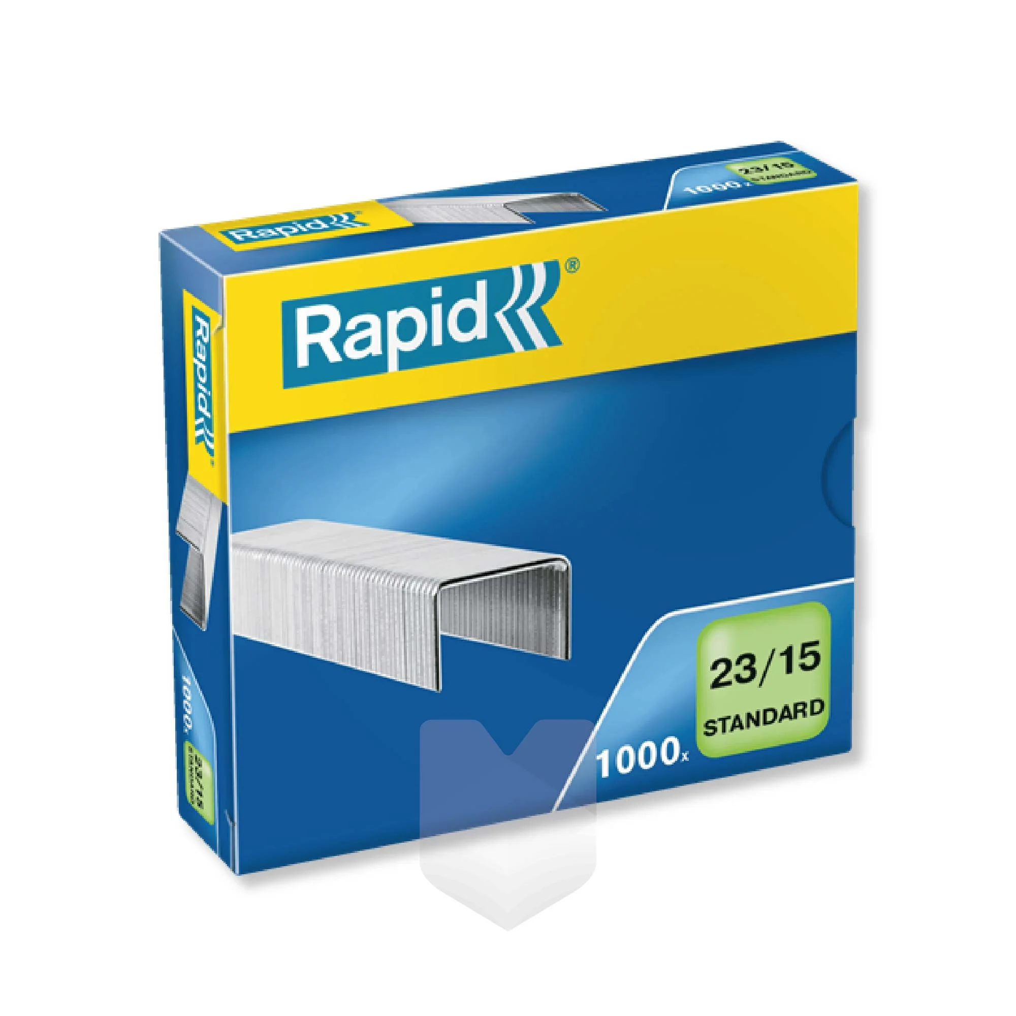 CORCHETE 23/8 RAPID 1000 UND 40HJS