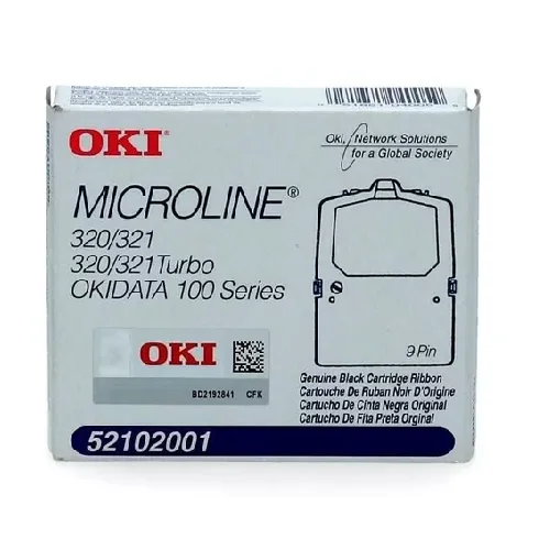 CINTA OKIDATA 320-321 TURBO MICROLINEi