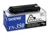 TONER BROTHER TN 350 2040-7020 2500 PAG i