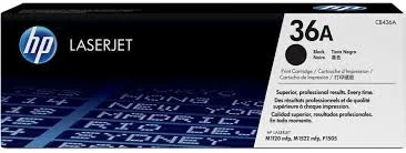TONER HP CB436A  P1505 i