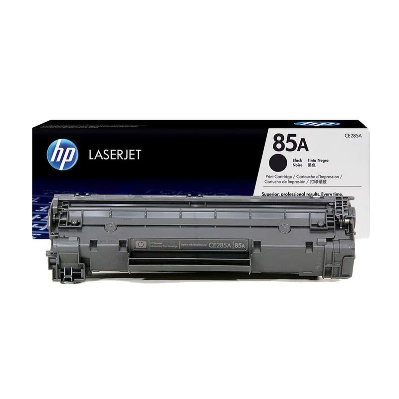 TONER HP CE285A NEGRO P/1102W 1.600 PAG APP