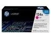 TONER HP Q6003A 124A MAGENTA i P/1600 2600-5 CM10i