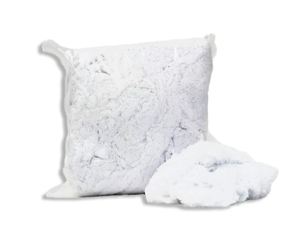 HUAIPE 1 KILO SEDA BLANCO