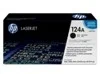 TONER HP Q6000A 124A NEGRO i P/1600 2600-5 CM1015