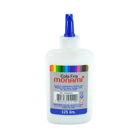COLA FRIA 125 GR MONAMIi