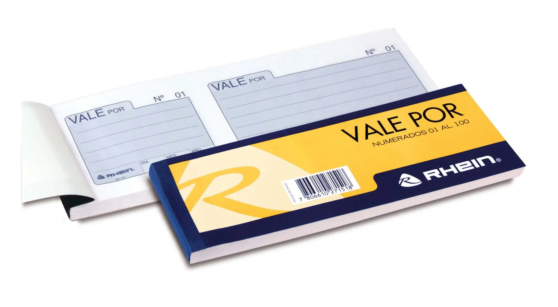 VALE POR 100 HJS RHEIN 327151i