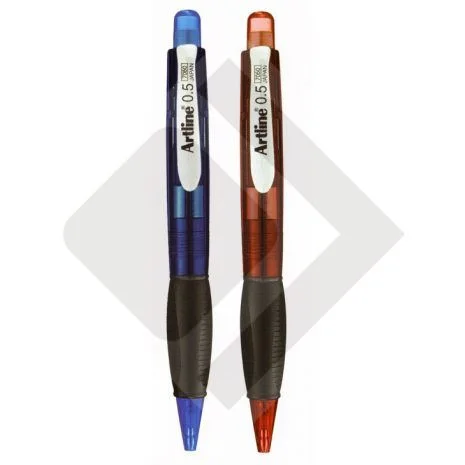 PORTAMINA 0.5 ARTLINE 7050 NEGRO i