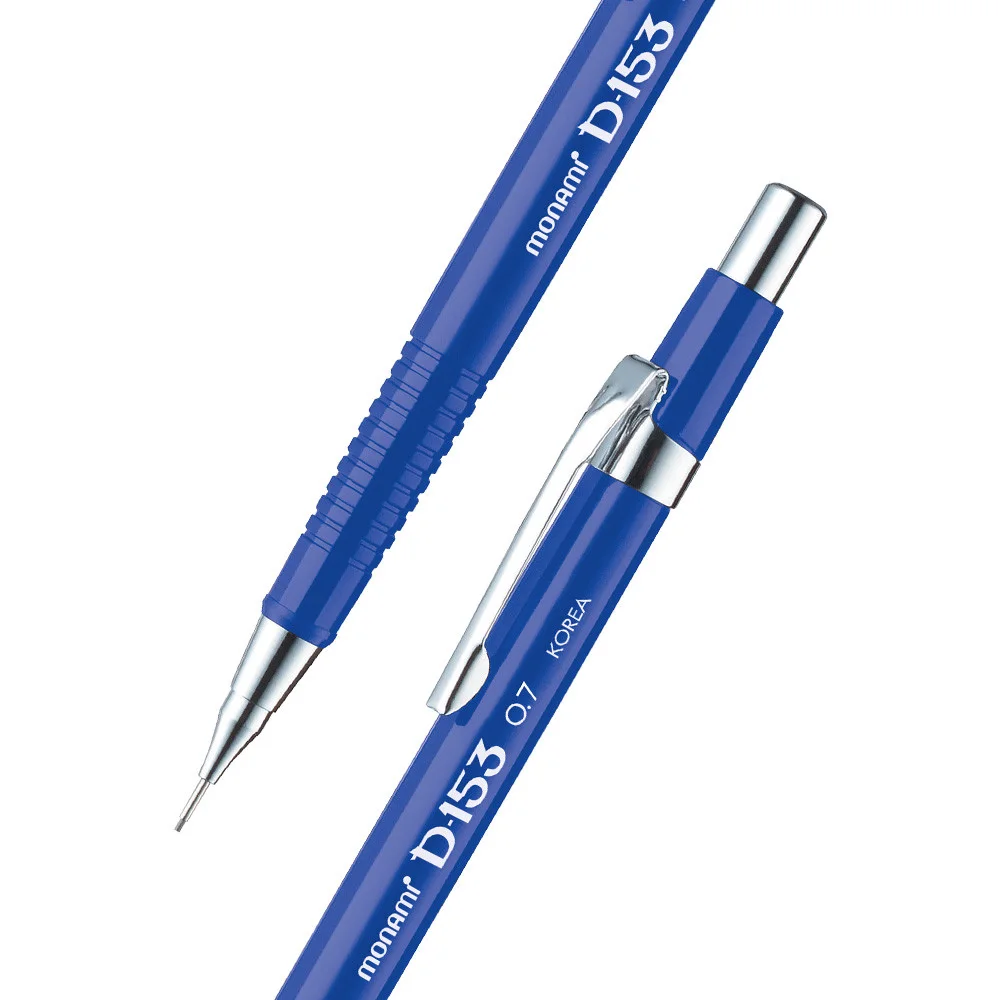 PORTAMINA 0.7 MONAMI D-153 AZUL 3A0450400i