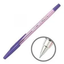 LAPIZ PASTA 1.0 PILOT BP-S MEDIUM VIOLETAi