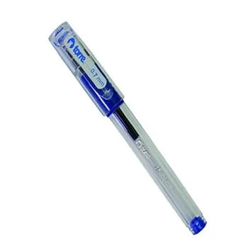 LAPIZ GEL 0.7 AZUL TORRE. 15846 i