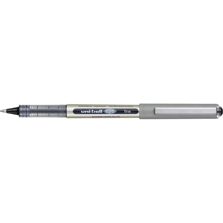 LAPIZ UNIBALL EYE FINE UB-150 0.5 NEGRO