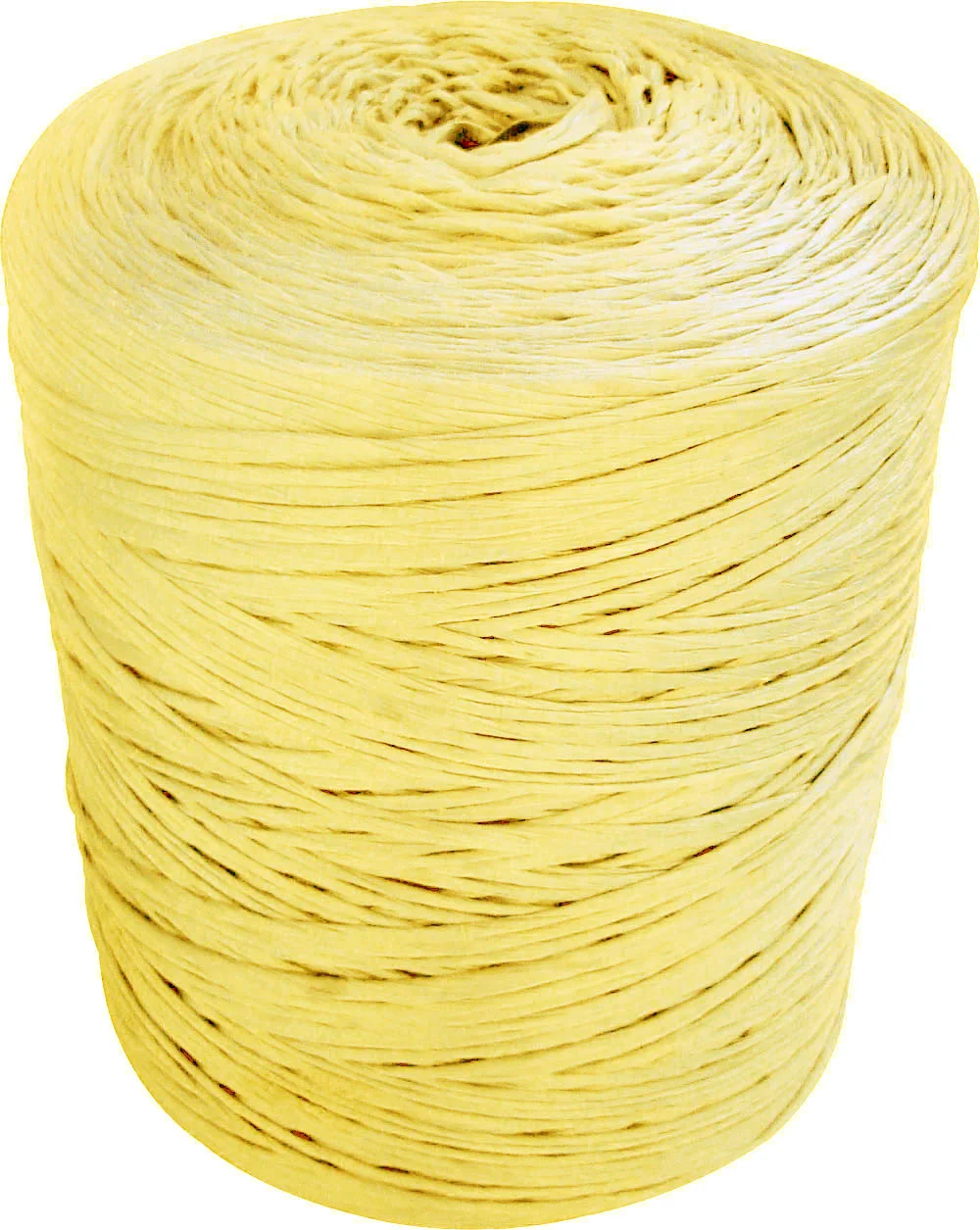 CANAMO CORDEL PLASTICO 1 KILO COLORES